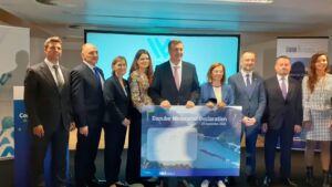 Angajament comun pentru a face transportul european pe apă mai competitiv