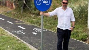Astrafilm Festival la Sibiu cu proiecția reportajului „Statul degeaba” realizat de Alex Dima