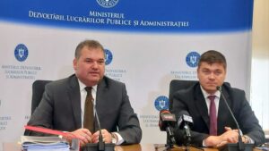 Ministrul Alexandru Stoica va semna un ordin privind constituirea grupului de lucru „Start Reforma Administrativă”