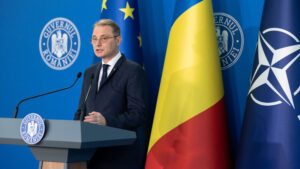 Criza guvernamentală s-a încheiat oficial, după aproape şase luni de blocaj politic