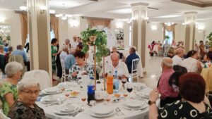 Petreceri de Ziua Internațională a Vârstnicilor, la Tg. Mureș