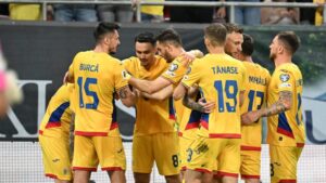 România, cea mai slabă clasare din istorie în clasamentul FIFA