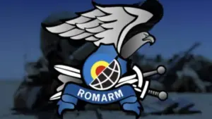 Compania de stat Romarm ar putea fi reorganizată de urgenţă după modelul unui holding industrial integrat