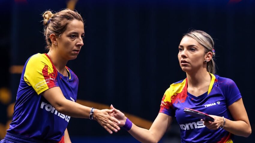 Szőcs Bernadette, a doua medalie de bronz la Europene