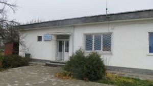Două clădiri ale Inspectoratului de Jandarmi Județean Brașov vor fi renovate cu fonduri europene.