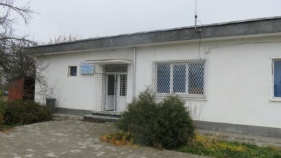 Două clădiri ale Inspectoratului de Jandarmi Județean Brașov vor fi renovate cu fonduri europene.