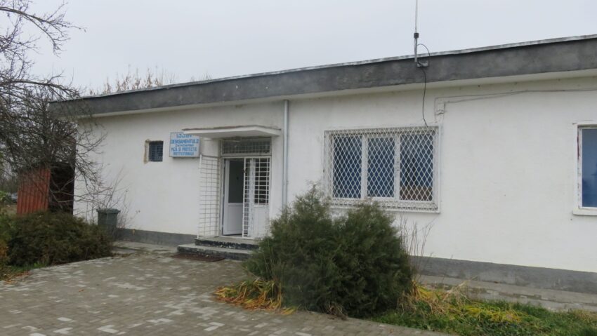 Două clădiri ale Inspectoratului de Jandarmi Județean Brașov vor fi renovate cu fonduri europene.